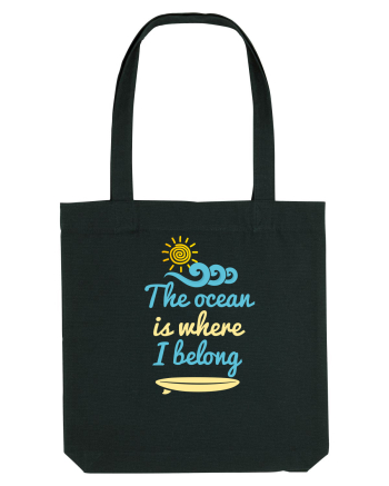 OCEAN Black