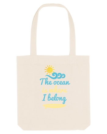 OCEAN Natural