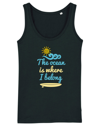 OCEAN Black