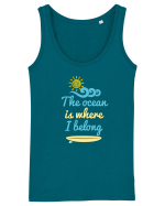 OCEAN Maiou Damă Dreamer
