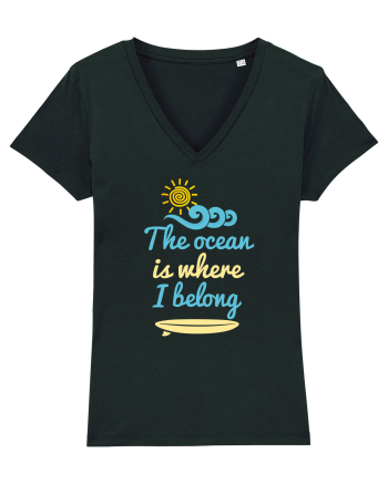 OCEAN Black