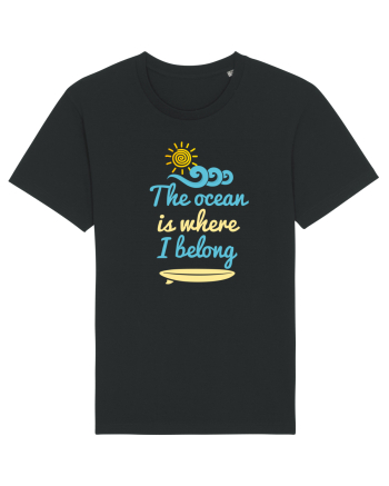 OCEAN Black
