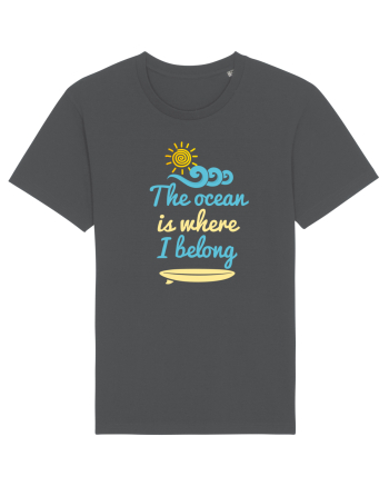 OCEAN Anthracite