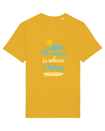 OCEAN Spectra Yellow