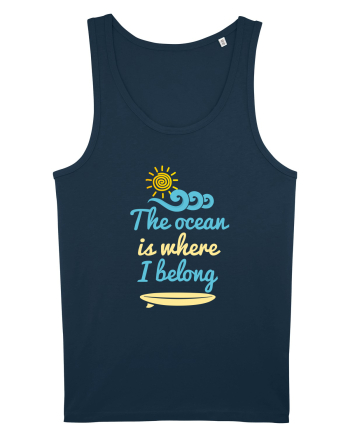 OCEAN Navy