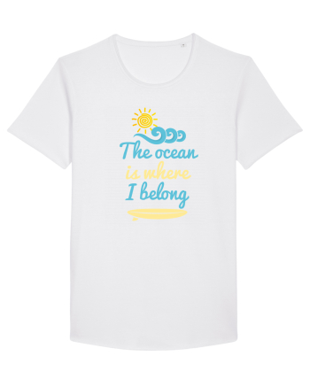 OCEAN White