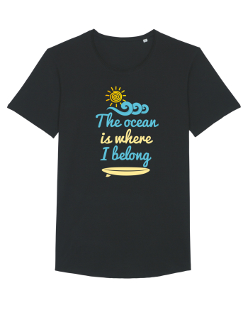 OCEAN Black