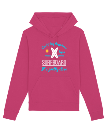 SURFBOARD Raspberry