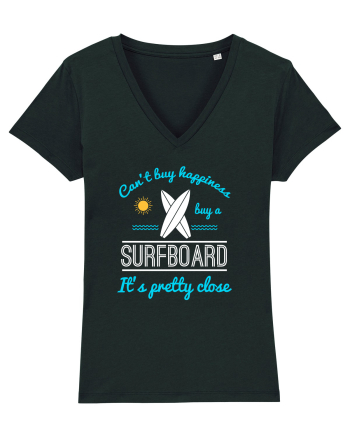 SURFBOARD Black