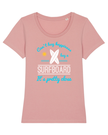 SURFBOARD Canyon Pink