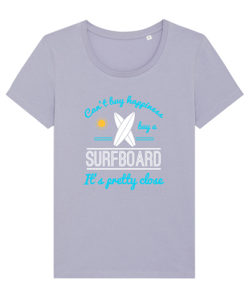 SURFBOARD Lavender