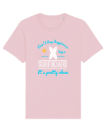 SURFBOARD Tricou mânecă scurtă Unisex Rocker