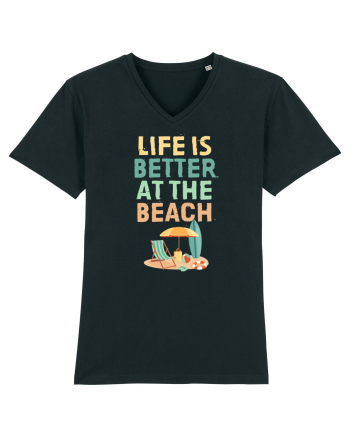 SUMMER Black