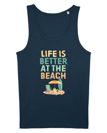SUMMER Navy