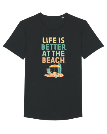 SUMMER Black