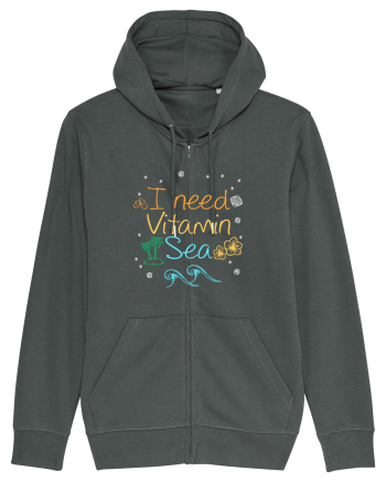 VITAMIN SEA Anthracite