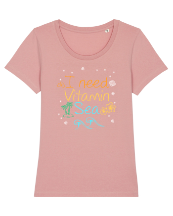 VITAMIN SEA Canyon Pink