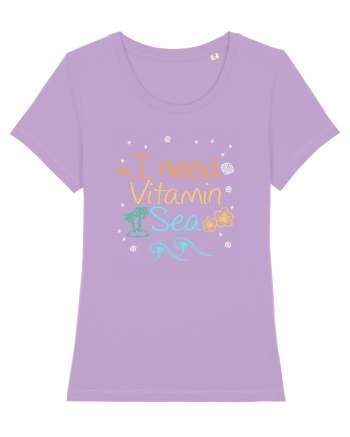 VITAMIN SEA Lavender Dawn