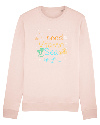 VITAMIN SEA Candy Pink