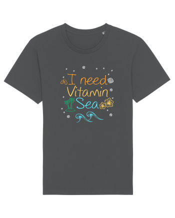 VITAMIN SEA Anthracite
