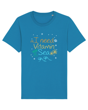 VITAMIN SEA Azur