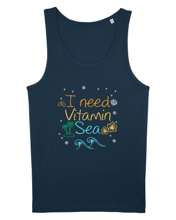 VITAMIN SEA Navy