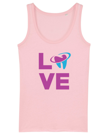 LOVE Cotton Pink