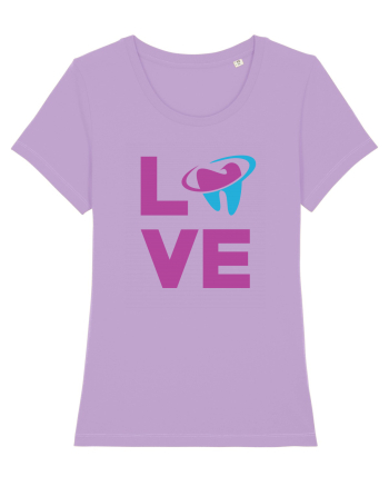 LOVE Lavender Dawn