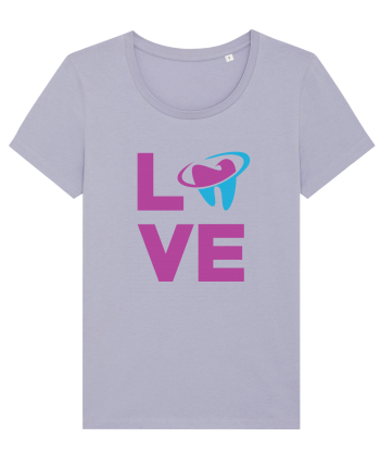 LOVE Lavender