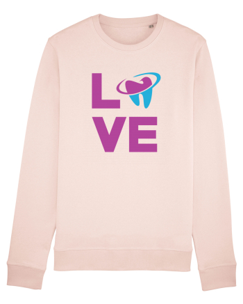 LOVE Candy Pink