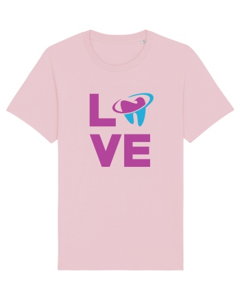LOVE Cotton Pink