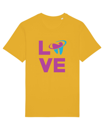 LOVE Spectra Yellow