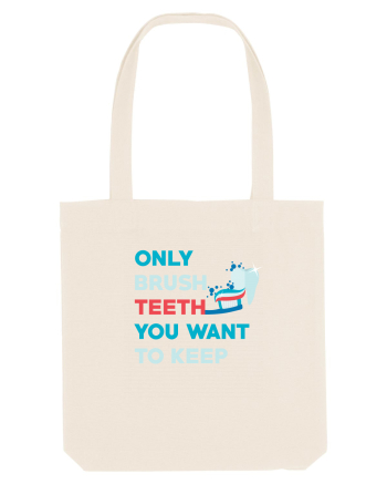 BRUSH TEETH Natural