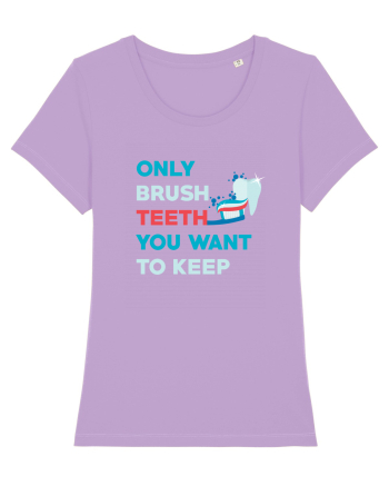 BRUSH TEETH Lavender Dawn