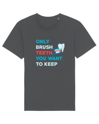 BRUSH TEETH Anthracite