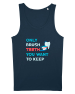 BRUSH TEETH Maiou Bărbat Runs