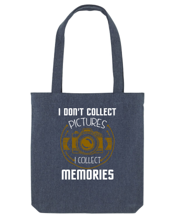 PICTURES MEMORIES Midnight Blue