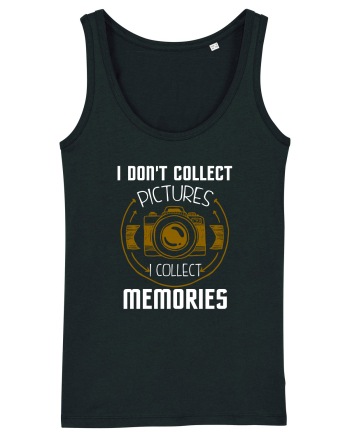 PICTURES MEMORIES Black