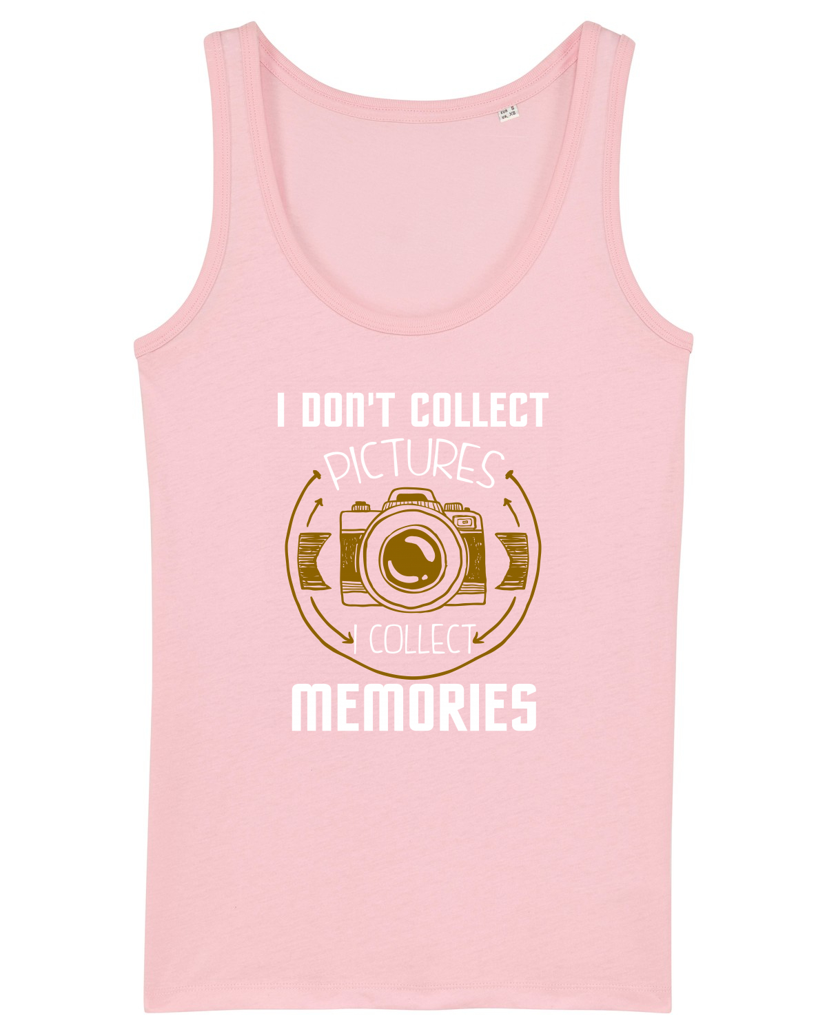Maiou Damă Dreamer Cotton Pink
