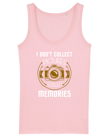 PICTURES MEMORIES Cotton Pink