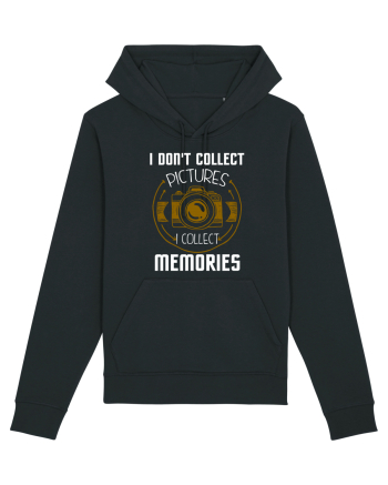 PICTURES MEMORIES Black