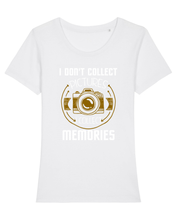 PICTURES MEMORIES White