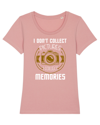 PICTURES MEMORIES Canyon Pink