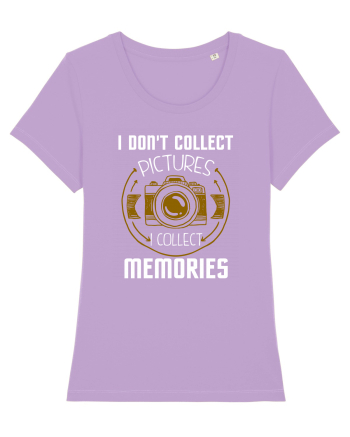 PICTURES MEMORIES Lavender Dawn