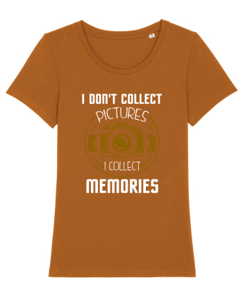 PICTURES MEMORIES Roasted Orange