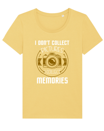 PICTURES MEMORIES Jojoba