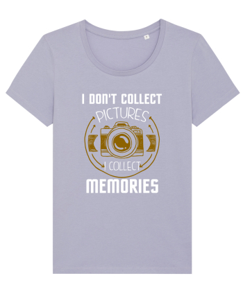 PICTURES MEMORIES Lavender