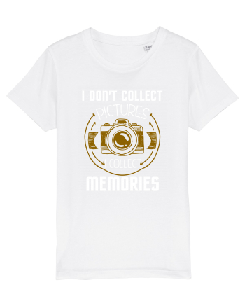 PICTURES MEMORIES White