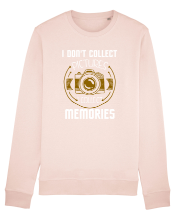 PICTURES MEMORIES Candy Pink