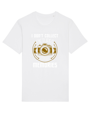 PICTURES MEMORIES White